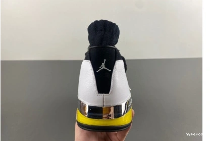 Hyperoad Low Air Jordan “Lightning” 17 0919